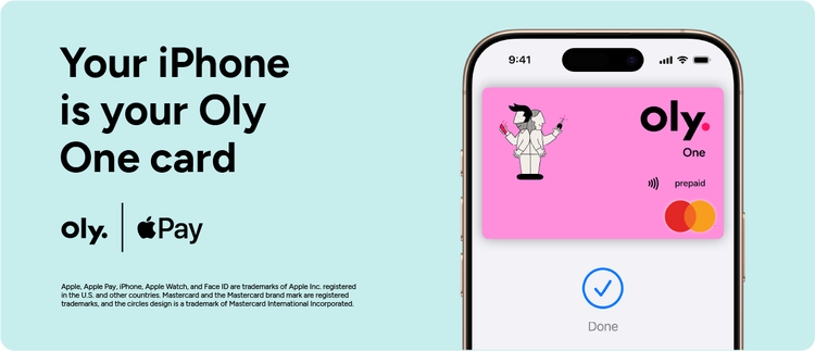 Oly is your key to scoring a new car with a novated lease